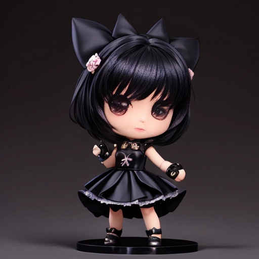 Pao mise en page internet vidéo illustration 3d serveur IA générative AI freelance paris studio de création magazines QTDJG1O0